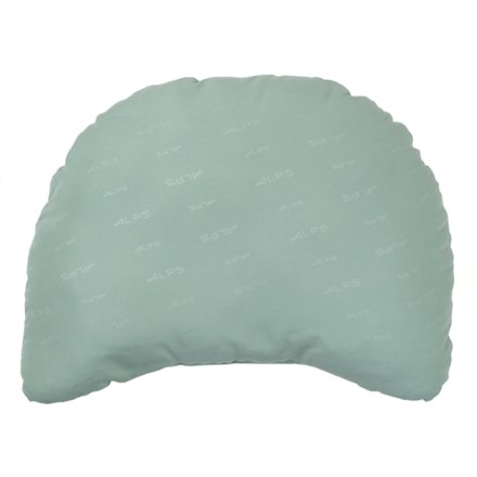 Alps Mountaineering ALPS Mountaineering Crest Camp Pillow Green Regular - $14.73 at REI.com
