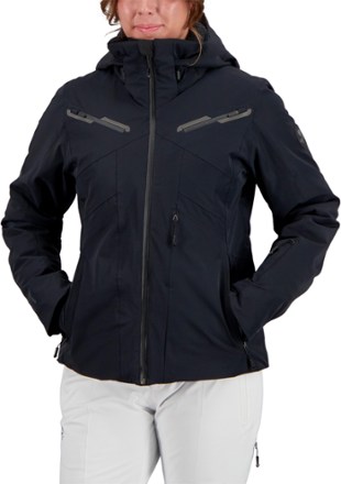 Obermeyer Defiance Down Jacket - Women's 0