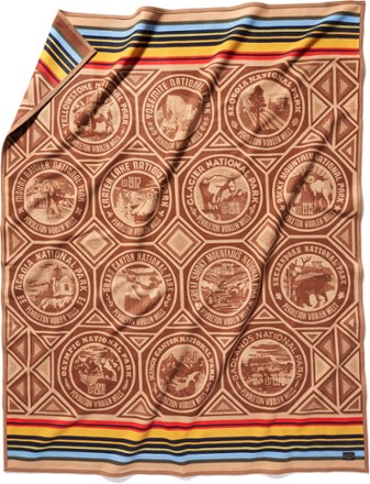 Pendleton National Park Service Blanket | REI Co-op