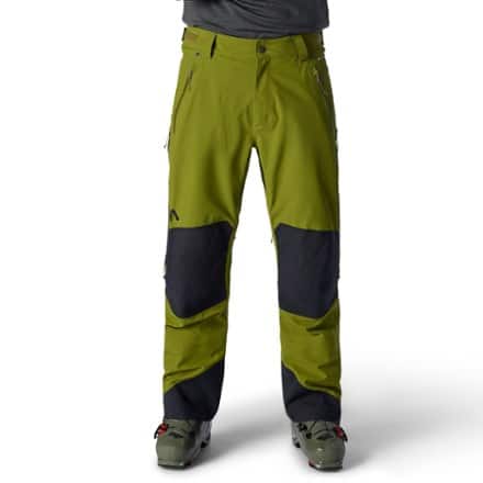 Flylow Chemical Pants - Men's 1