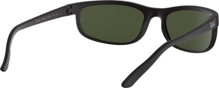 Ray-Ban RB2027 Predator 2 Sunglasses 8
