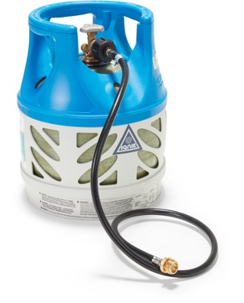 Ignik Gas Growler X-Comp 3