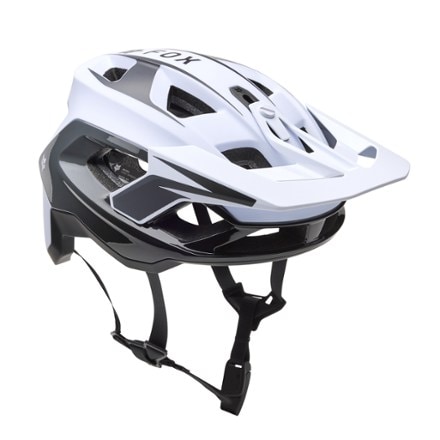 Fox SpeedFrame Pro Mips Bike Helmet 0