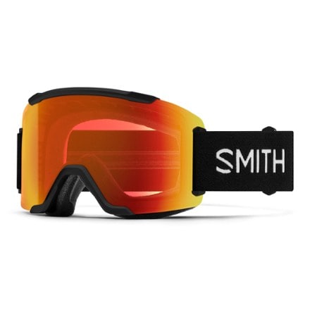 Smith Squad ChromaPop Snow Goggles 0