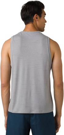 prAna Prospect Heights Tank Top - Men's 1