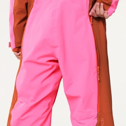 SENIQ Slopestar Ski Suit - Women's 6