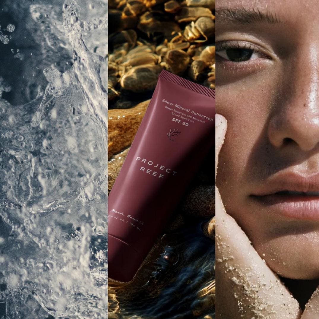 Location Image for SPF 50 Reef-Safe Sunscreen