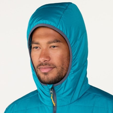 REI Co-op Trailmade Insulated Hoodie - Men's 4