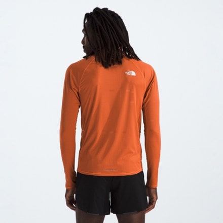 The North Face Lightrange Sunriser Quarter-Zip - Men's 2