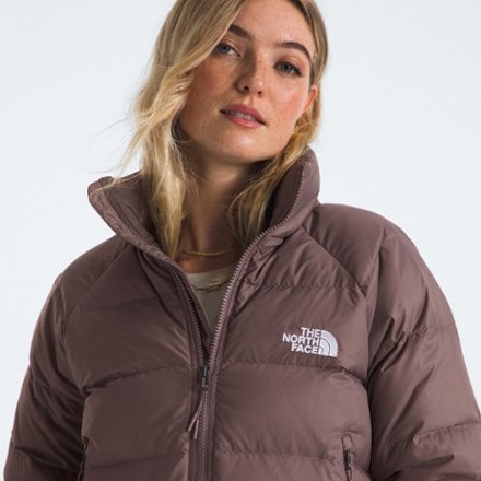 The North Face Hydrenalite Down Short Jacket - Women's 5