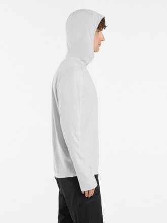 Arc'teryx Cormac Hoodie - Men's 3
