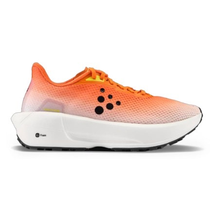 Craft Nordlite Ultra Trail-Running Shoes - Women's 0