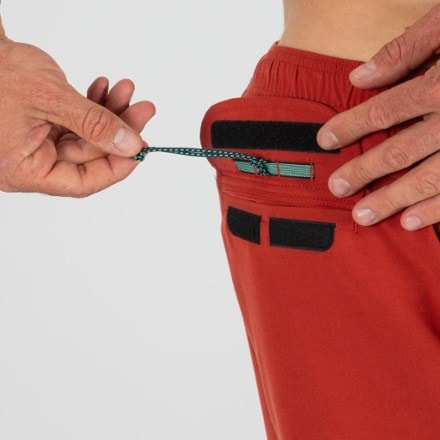 VISSLA Solid Sets Volley Board Shorts - Men's 3