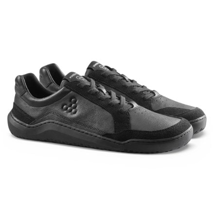 Vivobarefoot Gobi III Sneakers Leather - Men's 4