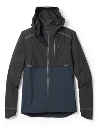 On Weather Jacket - Women's