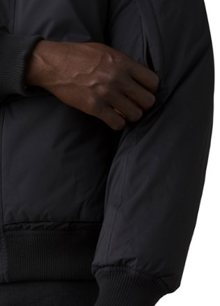 prAna Baadwin Bomber Down Jacket - Men's 7