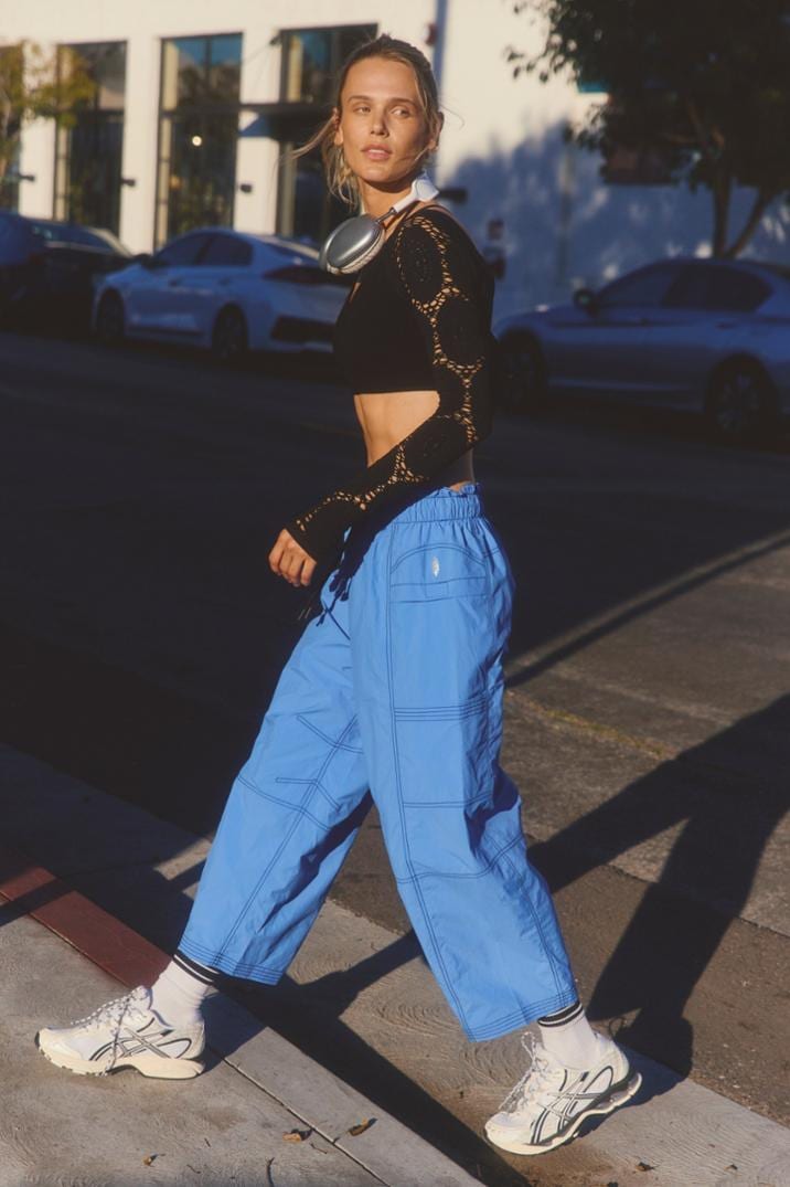 Location Image for In The Wild Pants - Women's