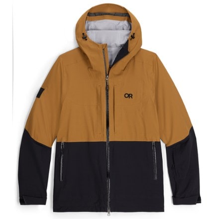 Outdoor Research Carbide Jacket - Men's 0