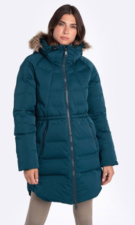 Lole Katie Down Jacket - Womens