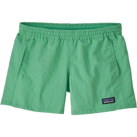 Patagonia Baggies 4" Shorts - Unlined - Kids' 0