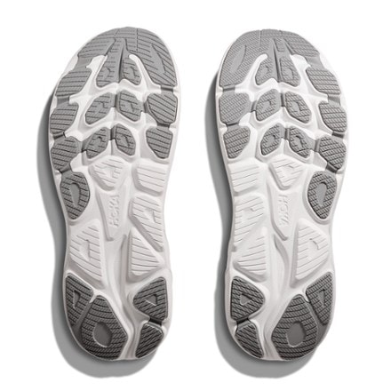 HOKA Clifton 10 Road-Running Shoes - Men's 6