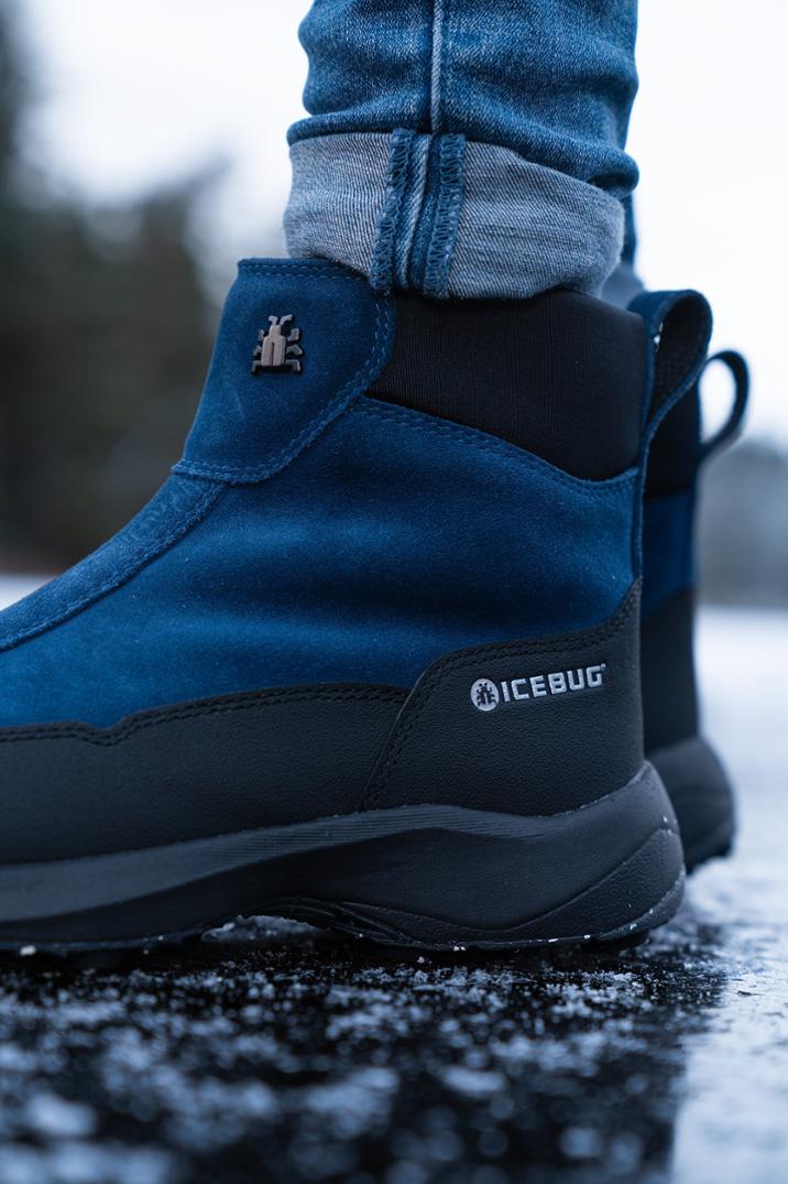 Location Image for Metro2 BUGrip Boots - Women's