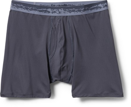 boxer briefs uncomfortable