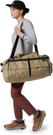 Mountain Hardwear Camp Tough Duffel - 50 L 4