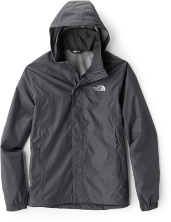 the north face men's m resolve 2 jacket