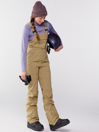 Women's Snow Pants