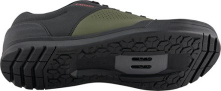 Shimano AM5 Mountain Bike Shoes - Men's 8
