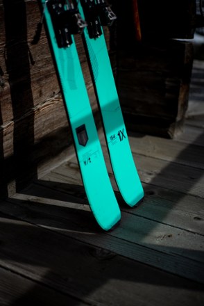 Faction Agent 1X Skis - Women's - 2022/2023 7