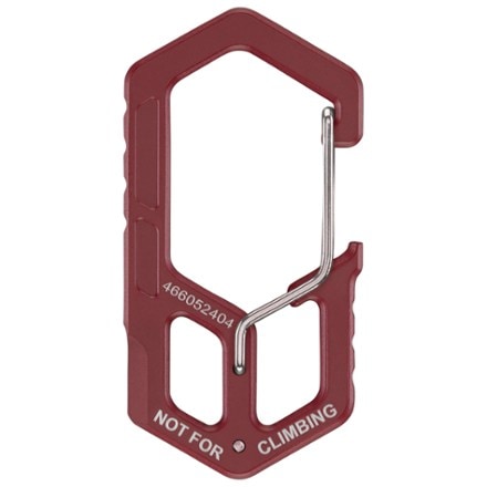 Gerber Carabiner Keychain Tool 1