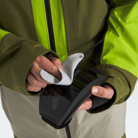 The North Face Summit Verbier GTX Jacket - Men's 9