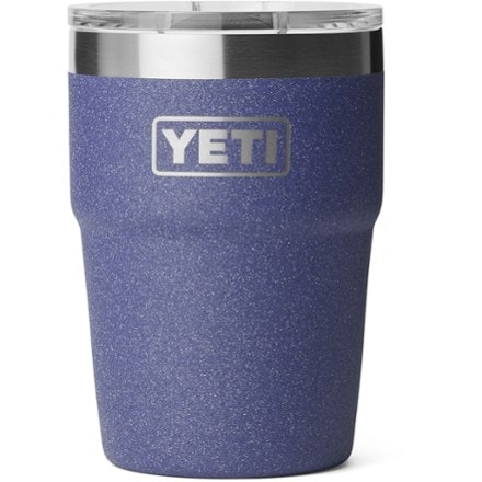 YETI Rambler Stackable Cup with MagSlider Lid - 16 fl. oz. 0