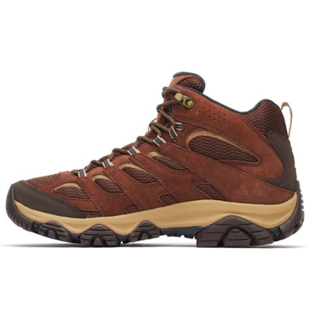 Merrell Moab 3 Mid GORE-TEX Hiking Boots - Men's 1