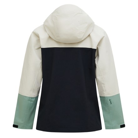 Peak Performance Trail HIPE 2.5L Shell Jacket - Women's 2