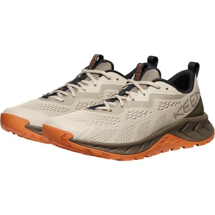 KEEN Versacore Speed Shoes - Men's 4