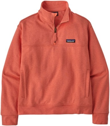 Patagonia Ahnya Pullover - Women's 0