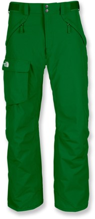 north face freedom ski pants