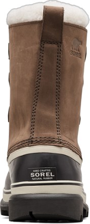 Sorel Caribou Winter Boots - Men's 4