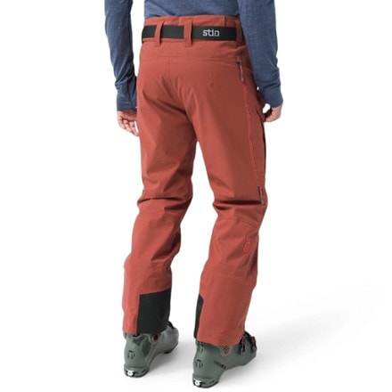 Stio Environ Pants - Men's 4