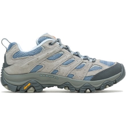 Merrell Moab 3 Hiking Shoes - Women's 0
