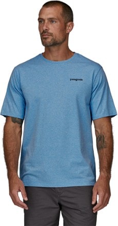 Patagonia Fitz Roy Horizons Responsibili-Tee Shirt - Men's 1
