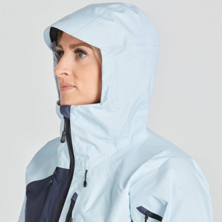 NRS High Tide Jacket - Women's 5