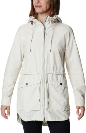 rei columbia womens jacket