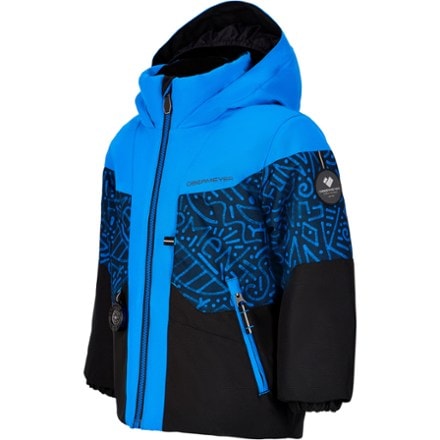 Obermeyer Altair Insulated Jacket - Toddlers' 4