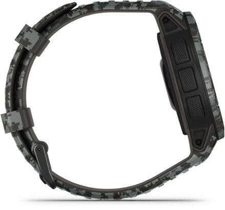 Garmin Instinct 2 GPS Watch - Camo Edition 5