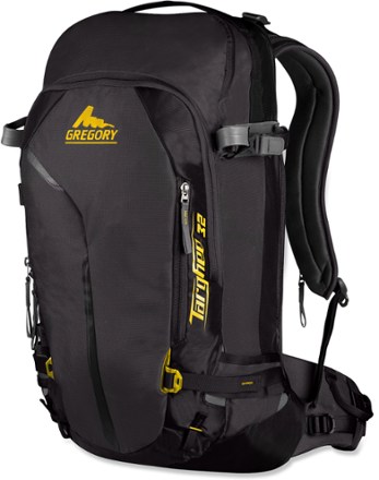 gregory targhee backpack