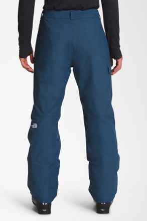 The North Face Freedom Insulated Snow Pants - Men's Short Sizes 1